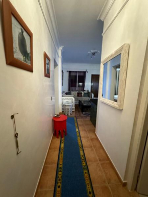 Casa playa Asilah
